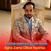 Agha Zama Dilbar Nashta