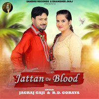 Jattan De Blood