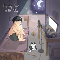 Missing Sun in the Sky