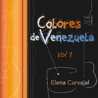 Colores De Venezuela, Vol. 1