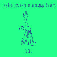 Live Performance at Afrimma Awards