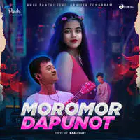 Moromor Dapunot