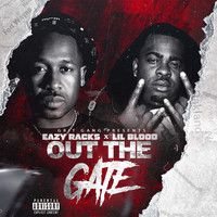 Grit Gang Presents out the Gate