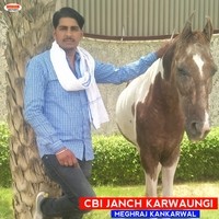 CBI Janch Karwaungi