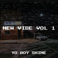 New Vibe, Vol. 1