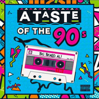 Taste of the 90s