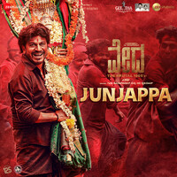 Junjappa (From "Vedha")