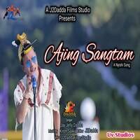 Ajing Sangtam