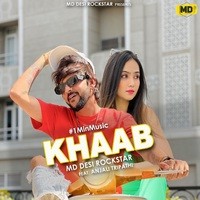 Khaab - 1 Min Music
