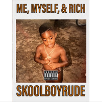 Me, Myself, & Rich