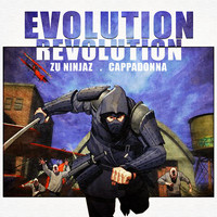 Evolution, Revolution