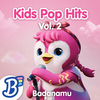 Kids Pop Hits, Vol. 2