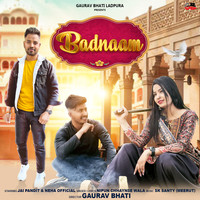 Badnaam