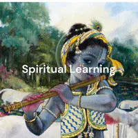  Spiritual Learnings - Shrimad Bhagavad Gita - 
 'श्रीमद भगवदगीता ' - हिंदी सत्संग पॉडकास्ट
  - season - 1