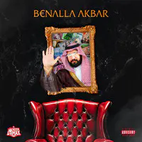 Benalla Akbar