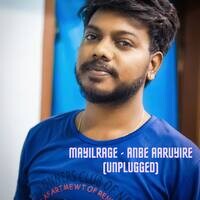 Mayilrage - Anbe Aaruyire (Unplugged)