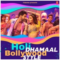 holi latest song badrinath ki dulhania