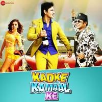 Kadke Kamaal Ke (Original Motion Picture Soundtrack)