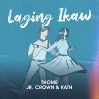 Laging Ikaw (Sped Up)