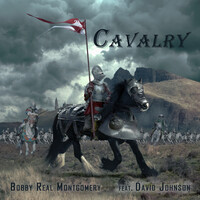 Cavalry