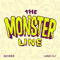 The Monster Line - season - 1