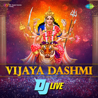Vijaya Dashmi DJ Live