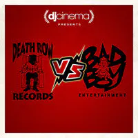Death Row vs. Bad Boy