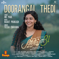 Doorangal Thedi (From "Archana 31 Not Out")