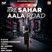 Tere Sahar Aala Road