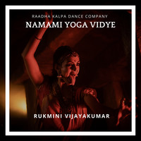 Namami Yoga Vidye