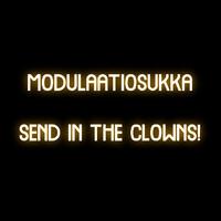 Send in the Clowns!