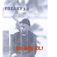 Full Wash Vol.1