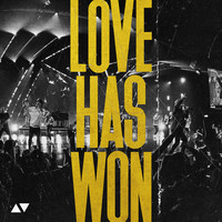 Love Has Won (Live)