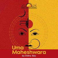 Uma Maheshwara