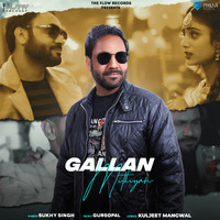 Gallan Mithiyan