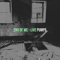 End of We (Live)