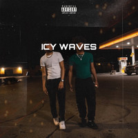 Icy Waves