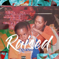 Raised