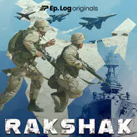 Rakshak - season - 1