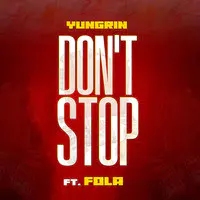 Don't Stop