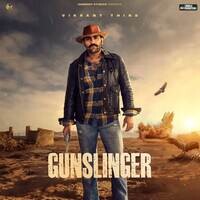 Gunslinger