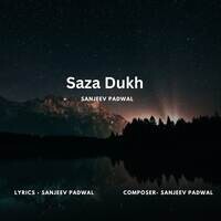 Saza Dukh