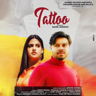 Tattoo  Song Download from Rishky  JioSaavn