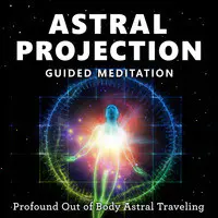 Astral Projection Guided Meditation, Profound out of Body Astral Traveling.