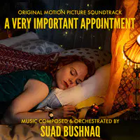 A Very Important Appointment (Original Motion Picture Soundtrack)