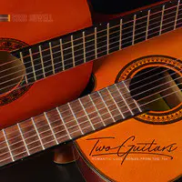 Two Guitars (Romantic Love Songs from the 70s)