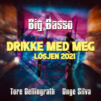 Drikke Med Meg (Losjen 2021)