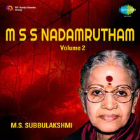 M S Subbulakshmi - Nadamrutham Vol 2