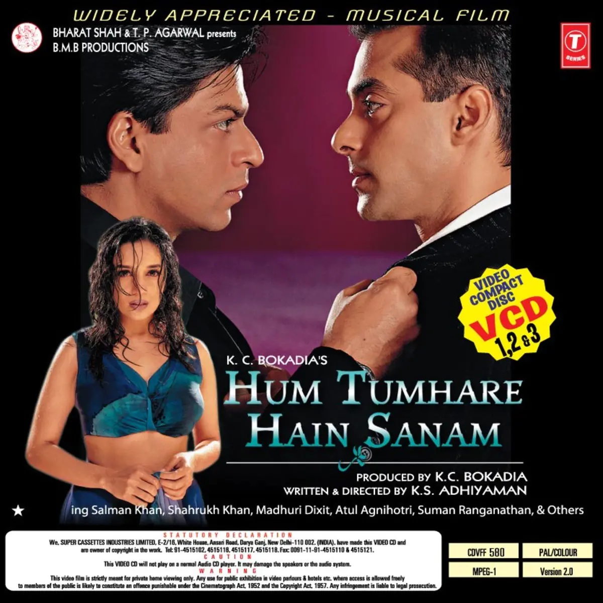 Taaron Ka Chamakta Lyrics In Hindi Hum Tumhare Hain Sanam Taaron Ka Chamakta Song Lyrics In English Free Online On Gaana Com