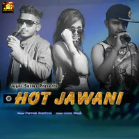 Hot Jawani